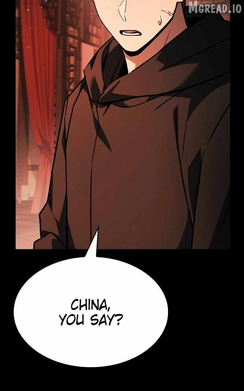 The Constellations Are My Disciples Chapter 142-eng-li - Page 49