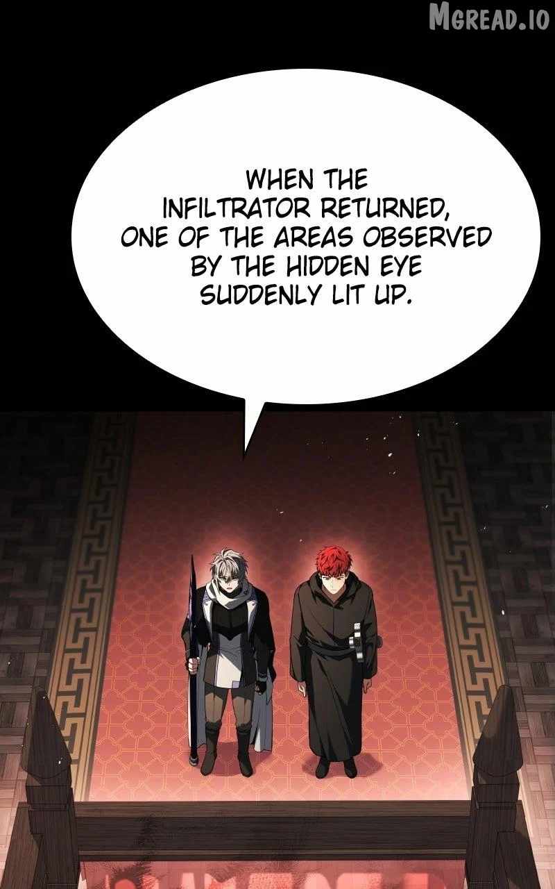 The Constellations Are My Disciples Chapter 142-eng-li - Page 41