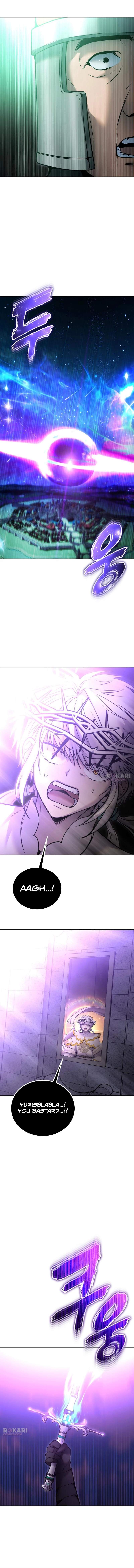 I was more overpowered than the hero, so I hid my power! Chapter 124-eng-li - Page 11