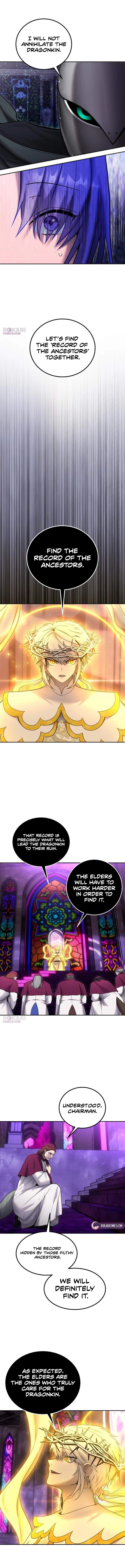 I was more overpowered than the hero, so I hid my power! Chapter 124-eng-li - Page 4