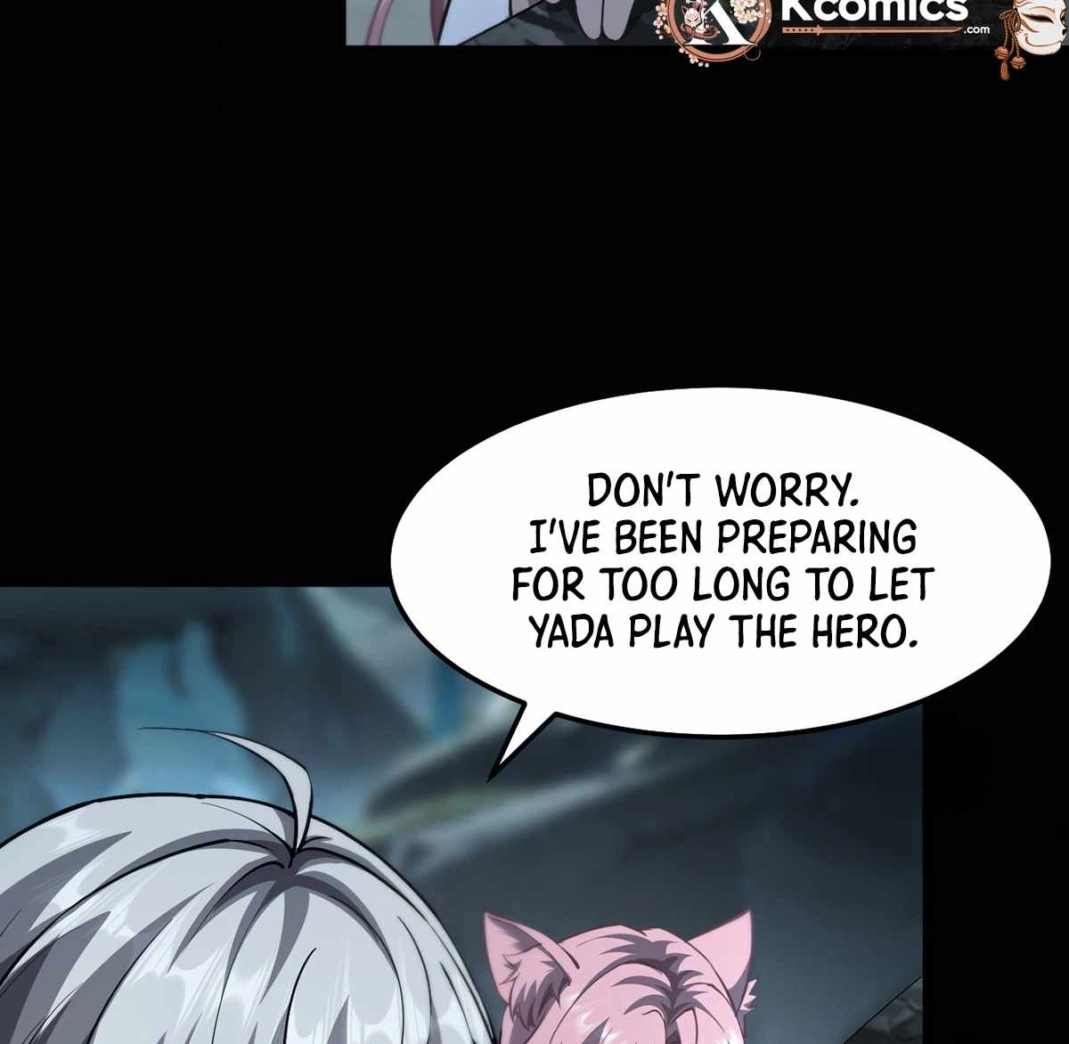 The Strongest Devil becomes a rookie Chapter 34-eng-li - Page 21