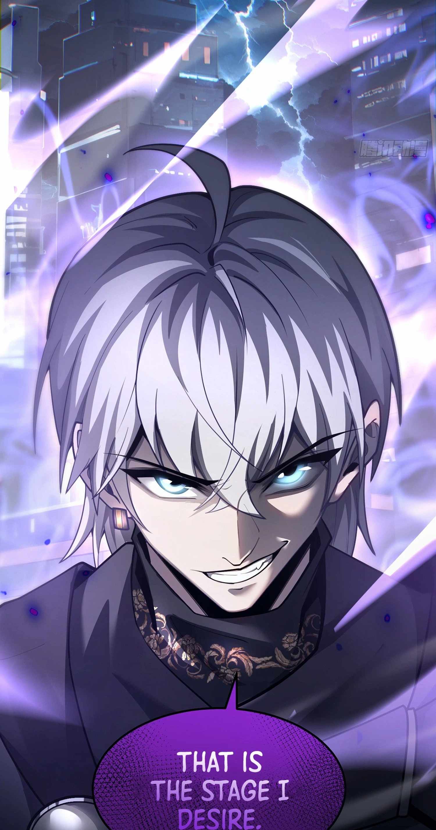 The Strongest Devil becomes a rookie Chapter 34-eng-li - Page 29
