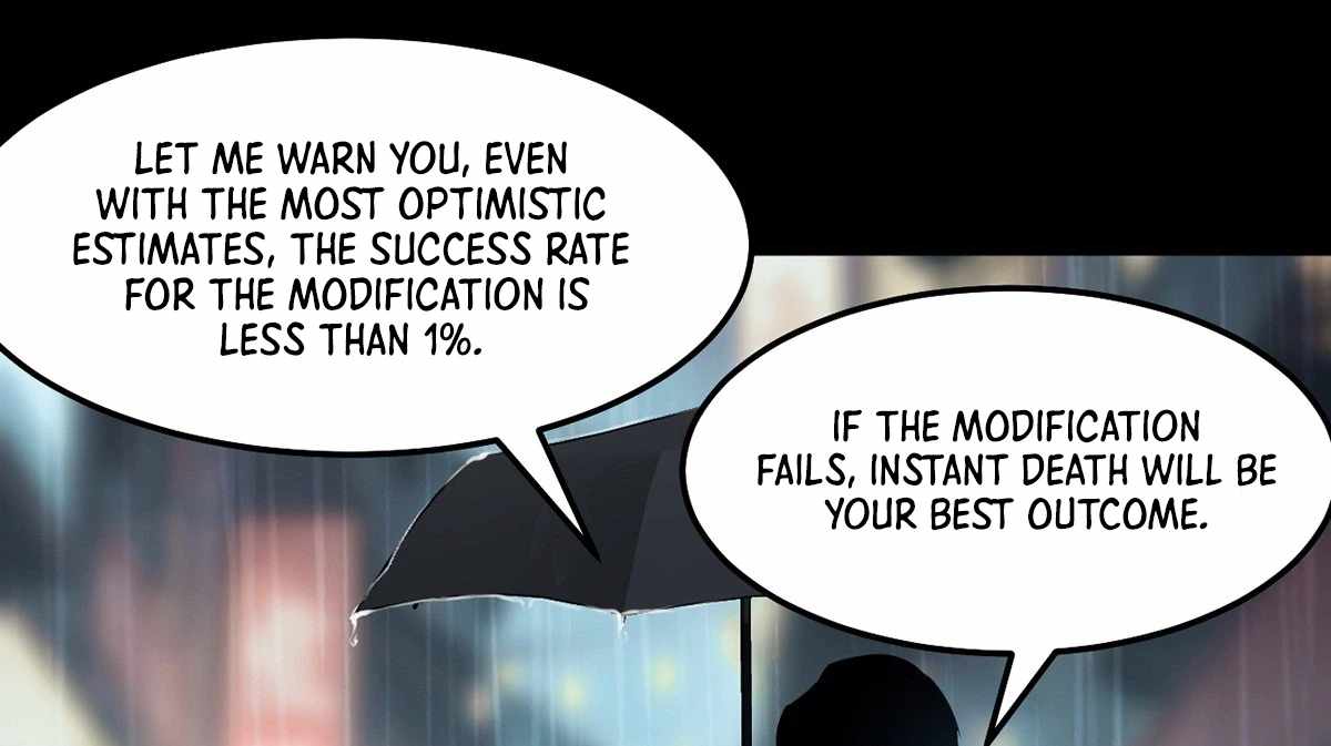 The Strongest Devil becomes a rookie Chapter 34-eng-li - Page 9