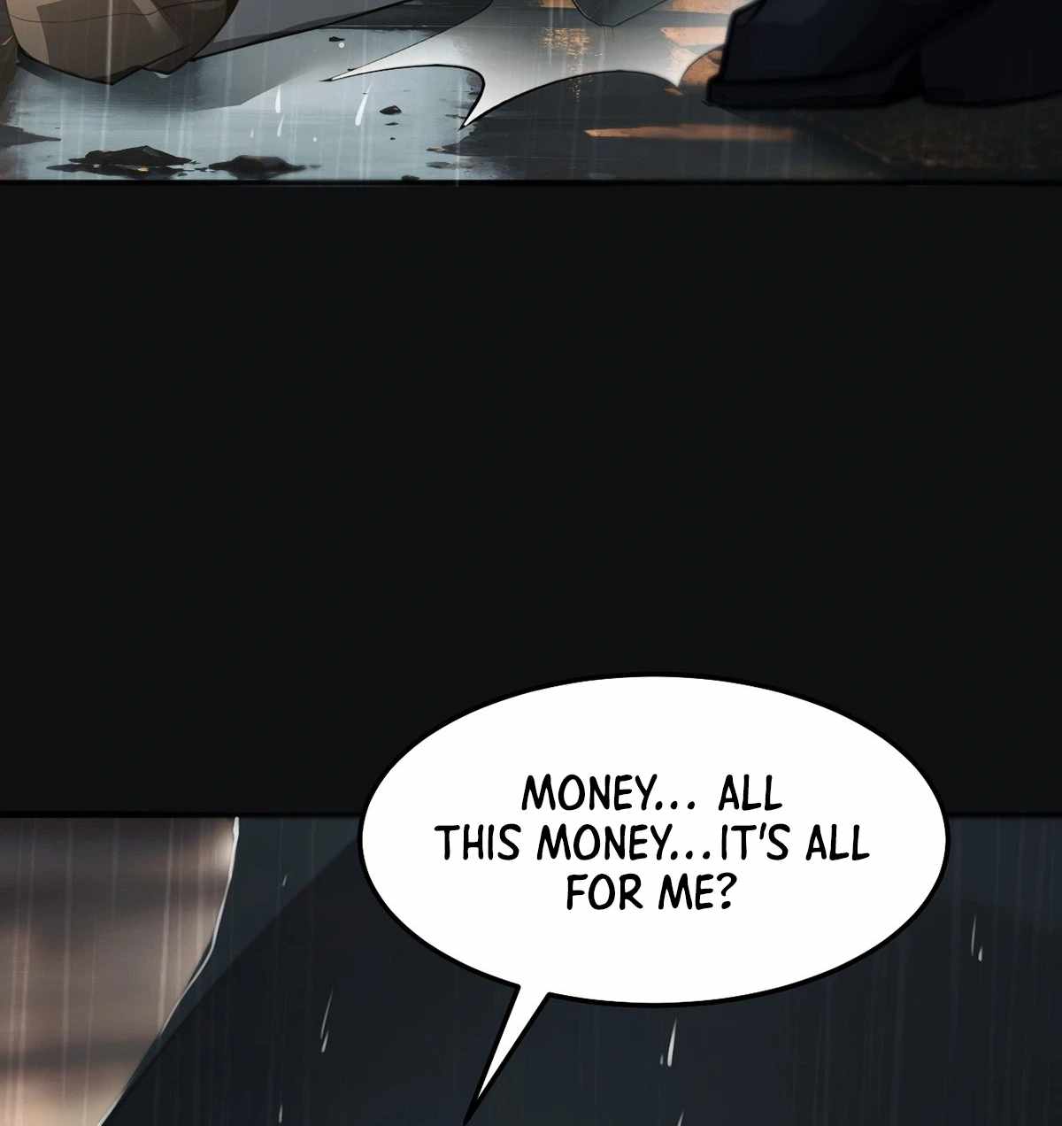 The Strongest Devil becomes a rookie Chapter 34-eng-li - Page 6