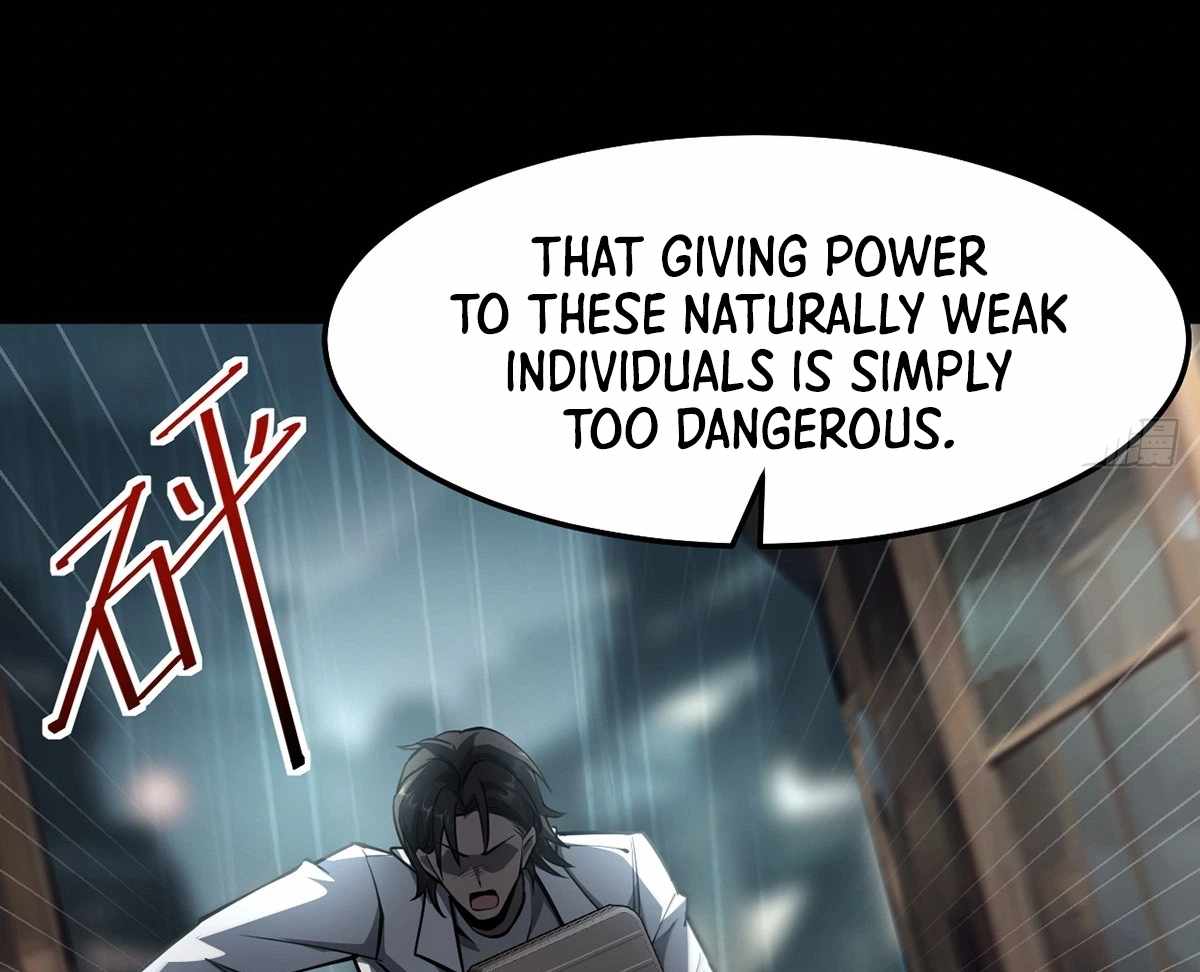 The Strongest Devil becomes a rookie Chapter 34-eng-li - Page 12