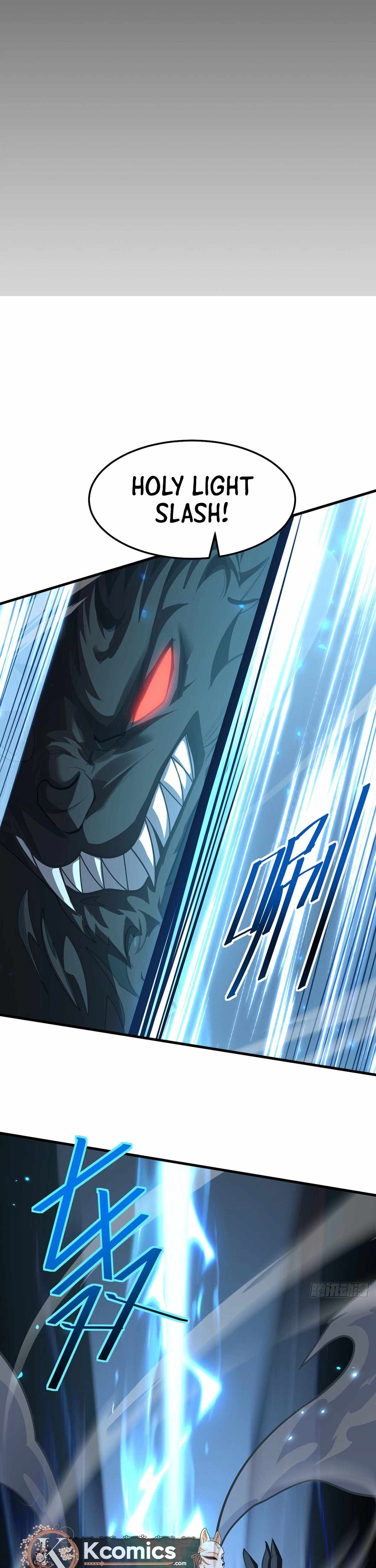 The Strongest Devil becomes a rookie Chapter 34-eng-li - Page 14