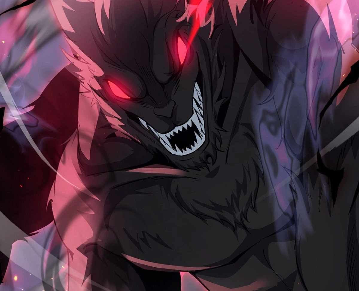 The Strongest Devil becomes a rookie Chapter 34-eng-li - Page 24