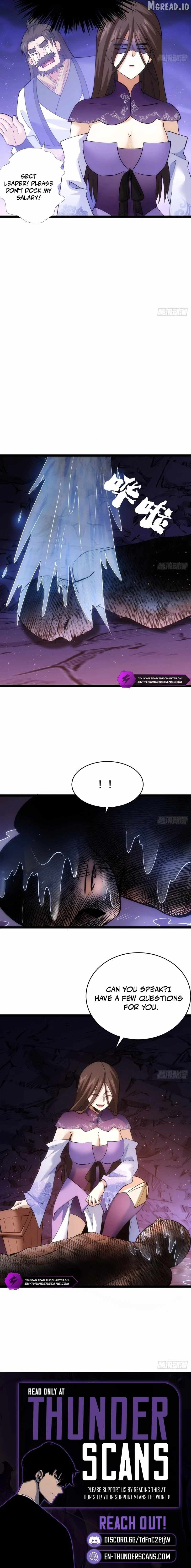 I Took Over The System Players Chapter 92-eng-li - Page 4