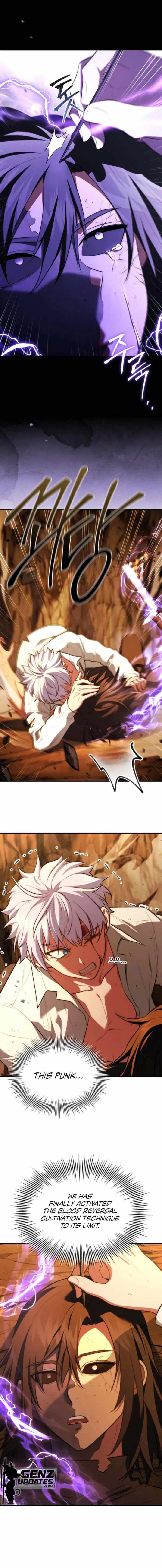 The Crown Prince That Sells Medicine Chapter 109-eng-li - Page 0