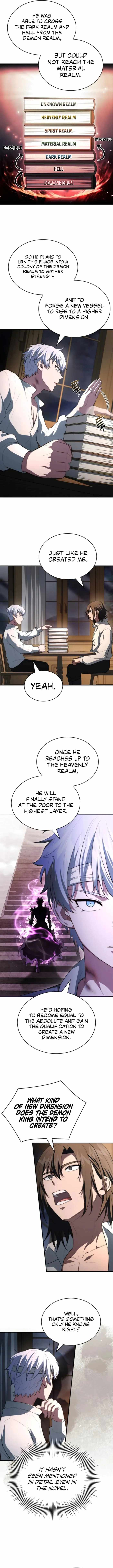 The Crown Prince That Sells Medicine Chapter 111-eng-li - Page 8