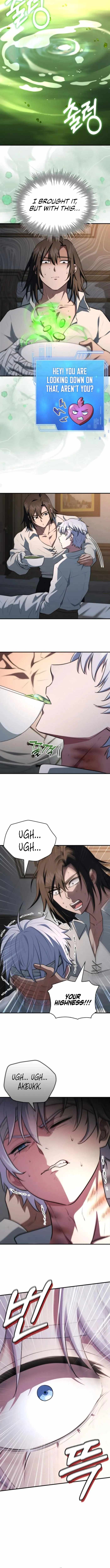 The Crown Prince That Sells Medicine Chapter 110-eng-li - Page 10