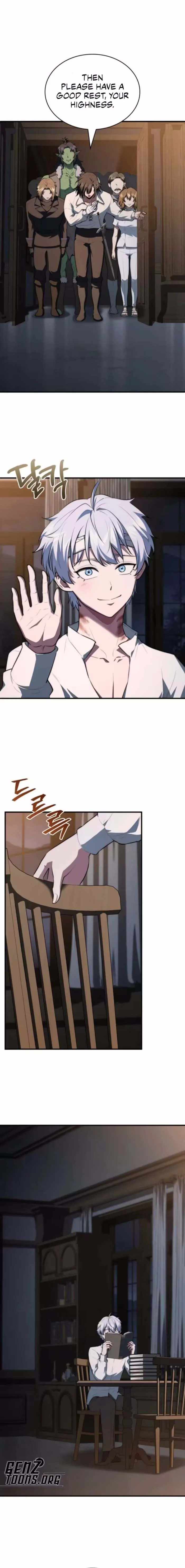 The Crown Prince That Sells Medicine Chapter 112-eng-li - Page 0