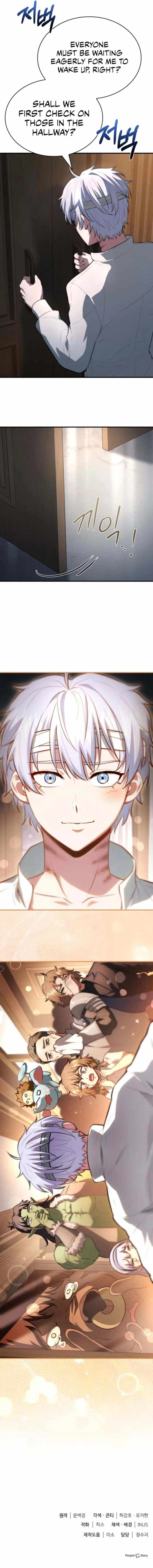 The Crown Prince That Sells Medicine Chapter 111-eng-li - Page 11