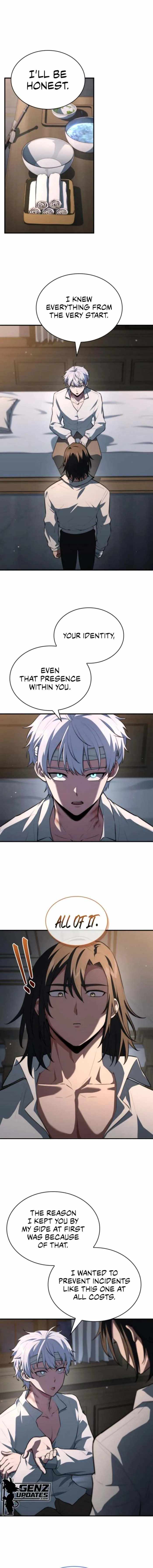 The Crown Prince That Sells Medicine Chapter 111-eng-li - Page 0