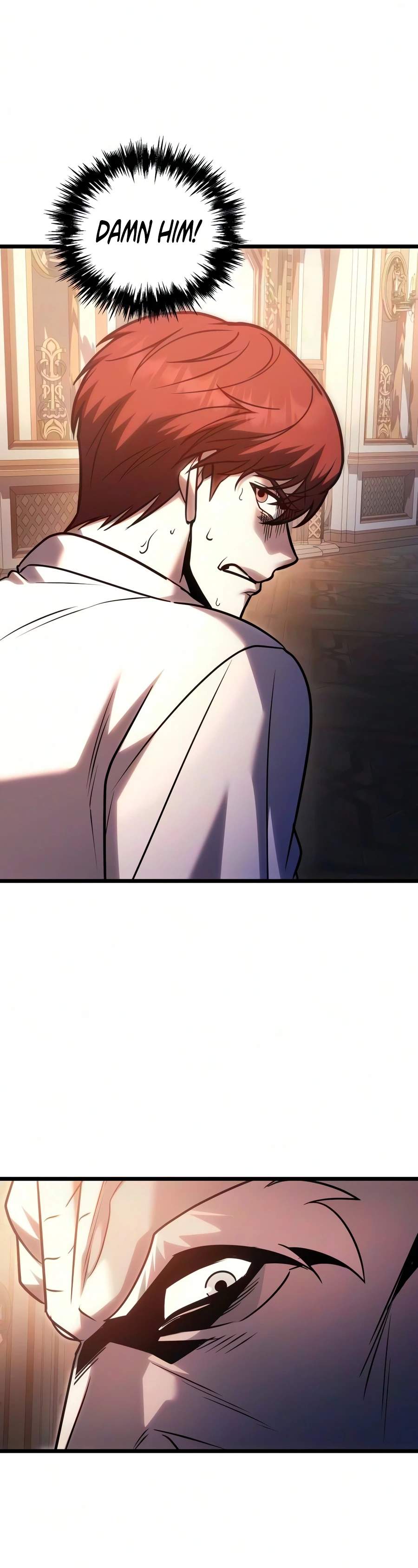 Regressor of the Fallen family Chapter 137-eng-li - Page 24