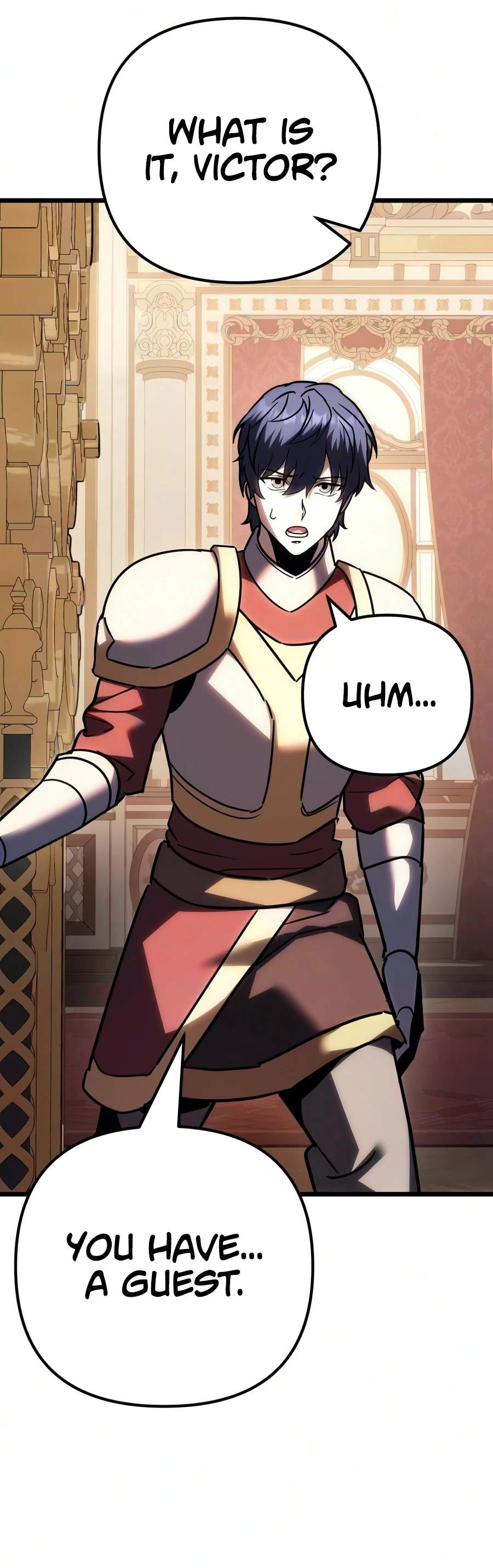 Regressor of the Fallen family Chapter 137-eng-li - Page 8