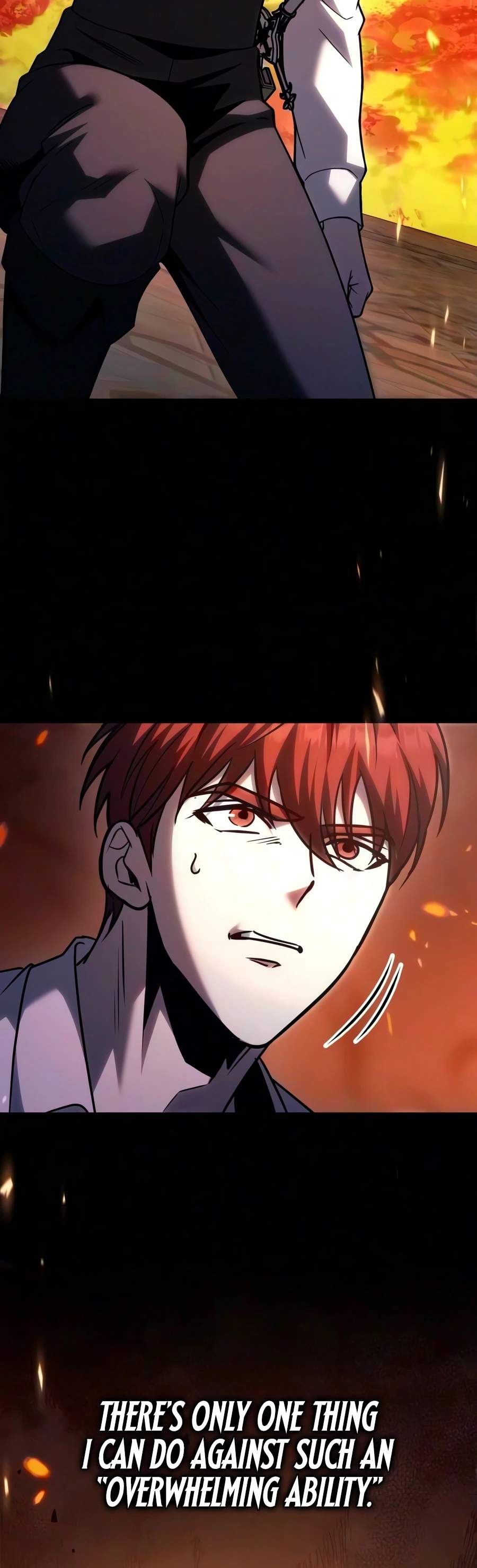 Regressor of the Fallen family Chapter 137-eng-li - Page 17