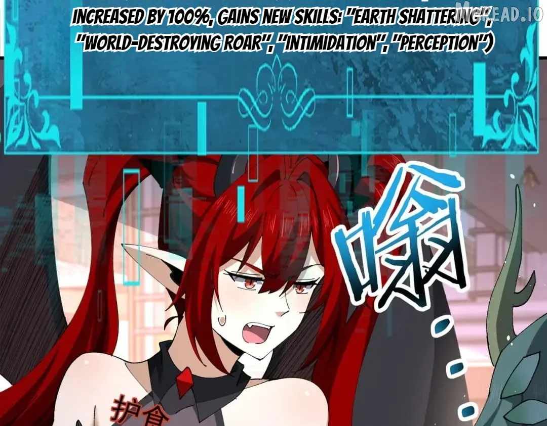 WORTHLESS PROFESSION: DRAGON TAMER Chapter 250-eng-li - Page 95