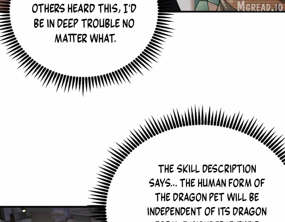 WORTHLESS PROFESSION: DRAGON TAMER Chapter 250-eng-li - Page 92