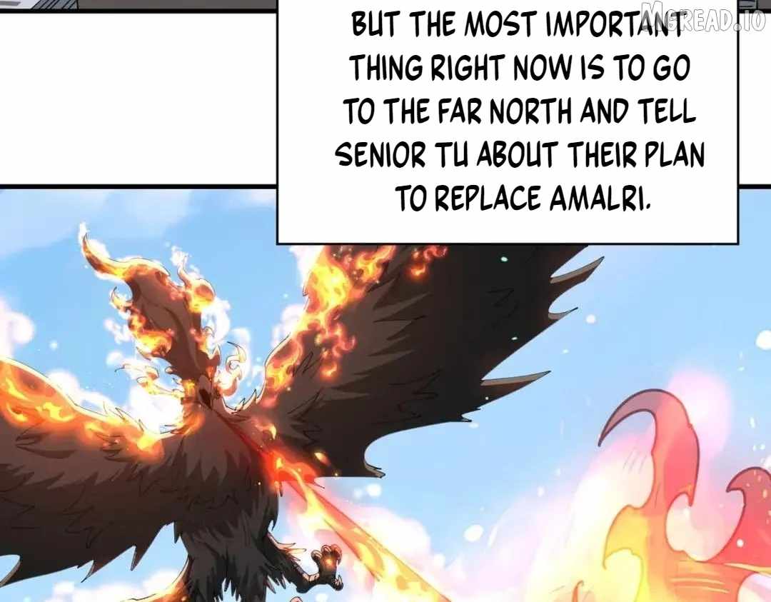 WORTHLESS PROFESSION: DRAGON TAMER Chapter 250-eng-li - Page 121