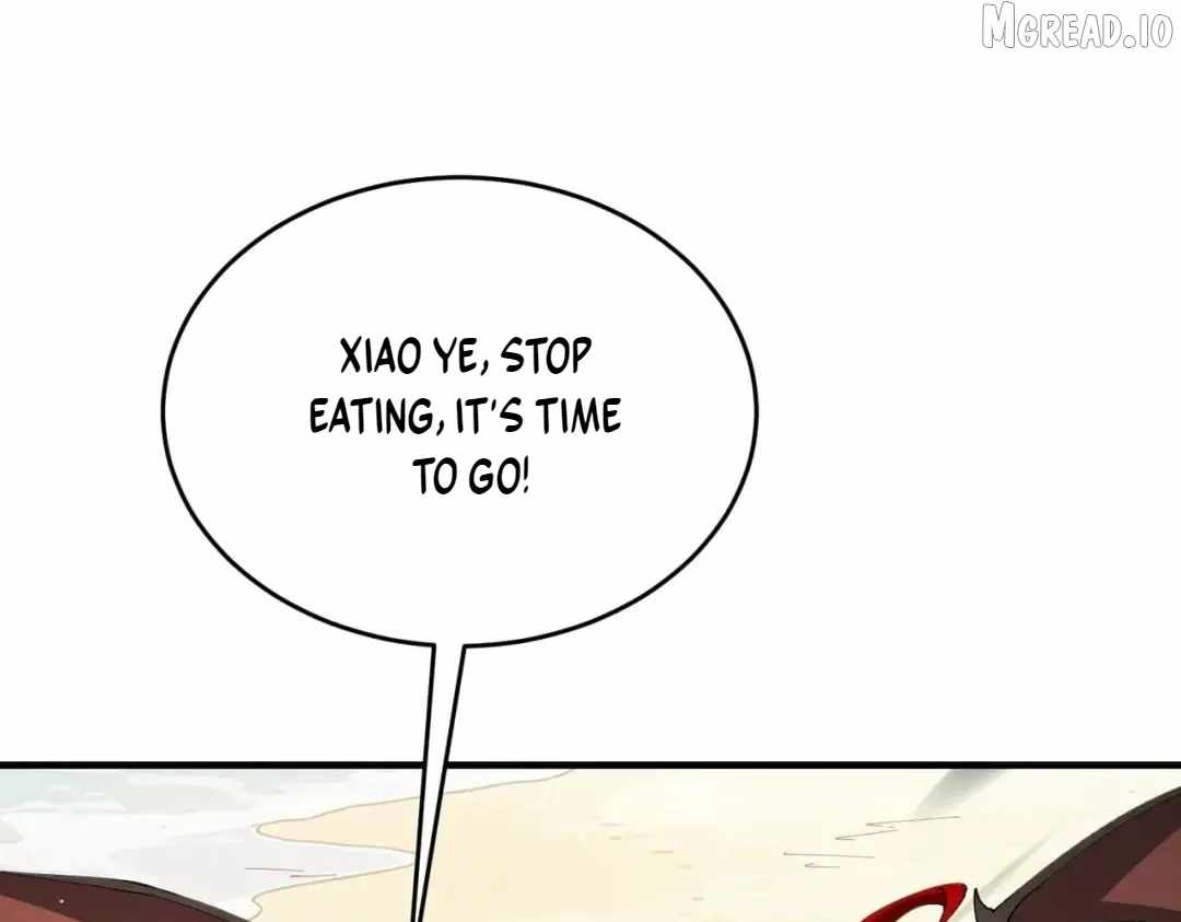 WORTHLESS PROFESSION: DRAGON TAMER Chapter 250-eng-li - Page 123