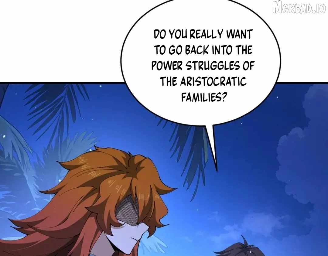 WORTHLESS PROFESSION: DRAGON TAMER Chapter 250-eng-li - Page 41