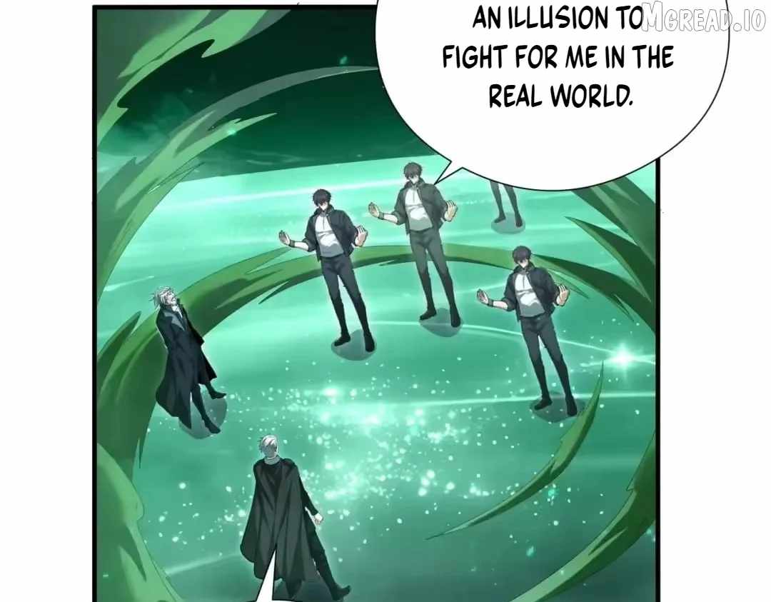WORTHLESS PROFESSION: DRAGON TAMER Chapter 251-eng-li - Page 62