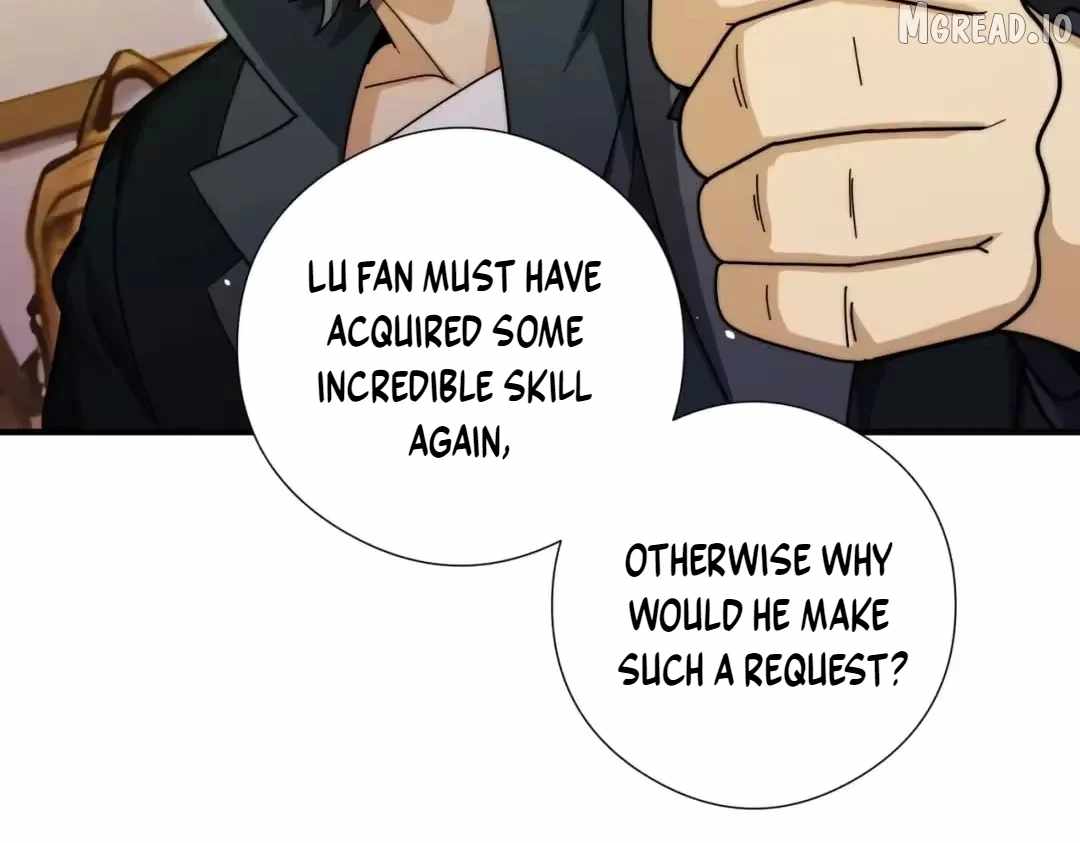 WORTHLESS PROFESSION: DRAGON TAMER Chapter 251-eng-li - Page 24