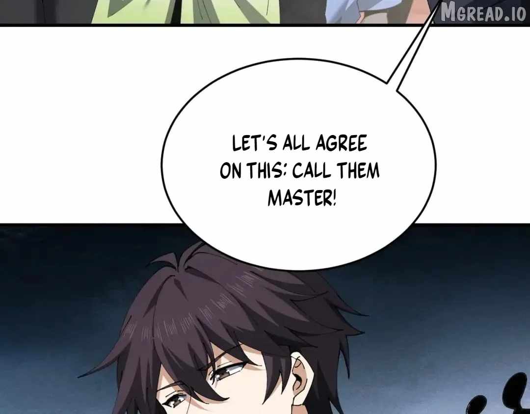 WORTHLESS PROFESSION: DRAGON TAMER Chapter 250-eng-li - Page 117