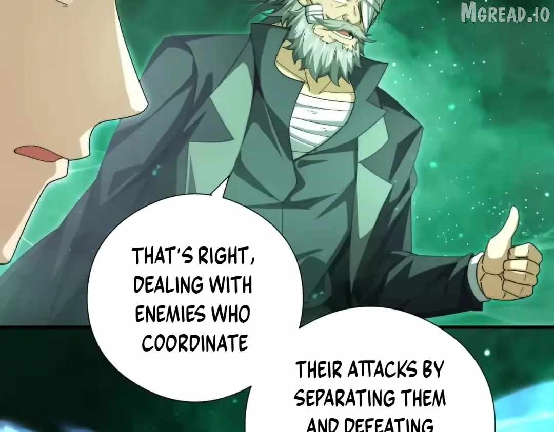 WORTHLESS PROFESSION: DRAGON TAMER Chapter 251-eng-li - Page 67