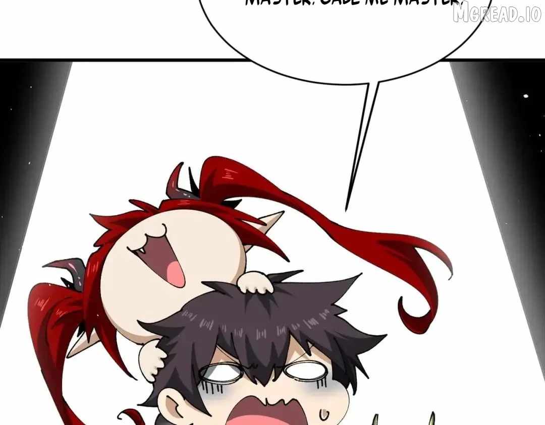 WORTHLESS PROFESSION: DRAGON TAMER Chapter 250-eng-li - Page 82
