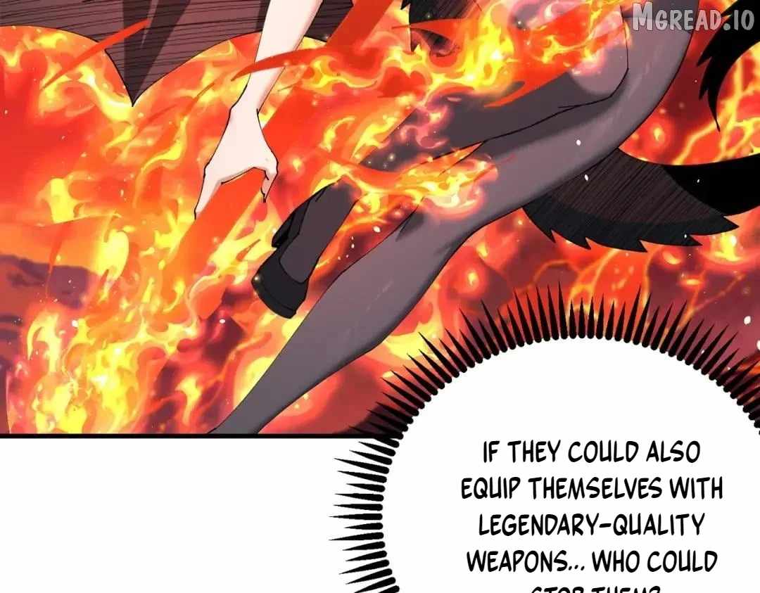 WORTHLESS PROFESSION: DRAGON TAMER Chapter 250-eng-li - Page 104