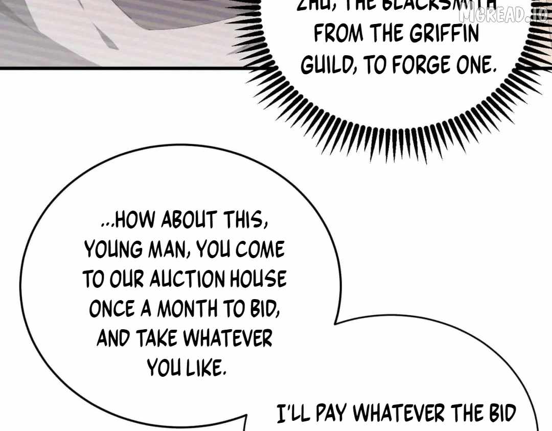 WORTHLESS PROFESSION: DRAGON TAMER Chapter 250-eng-li - Page 107