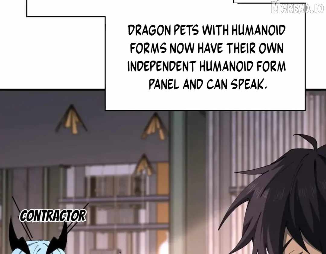 WORTHLESS PROFESSION: DRAGON TAMER Chapter 250-eng-li - Page 115