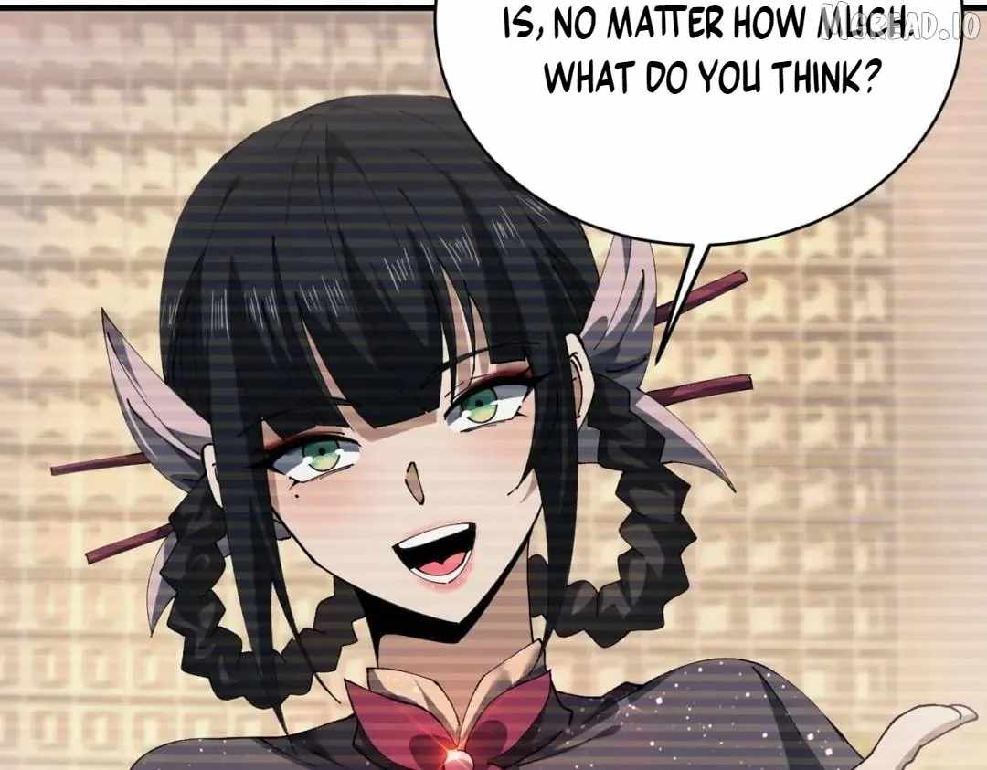 WORTHLESS PROFESSION: DRAGON TAMER Chapter 250-eng-li - Page 108