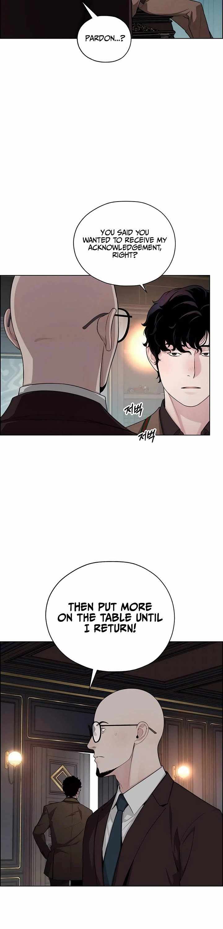 Real Man Chapter 255-eng-li - Page 7