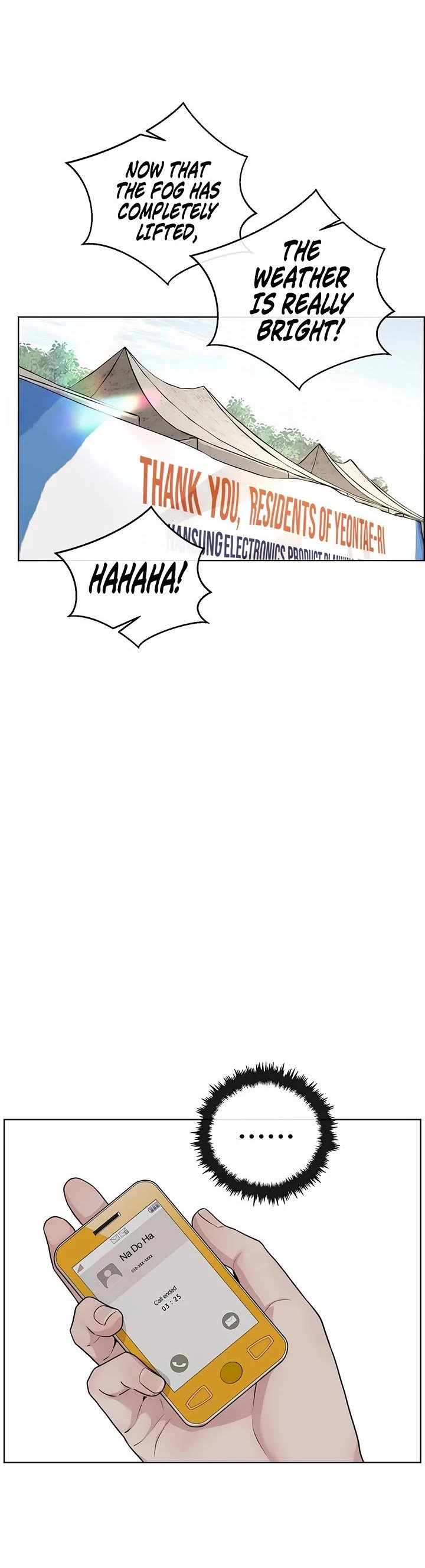 Real Man Chapter 255-eng-li - Page 27
