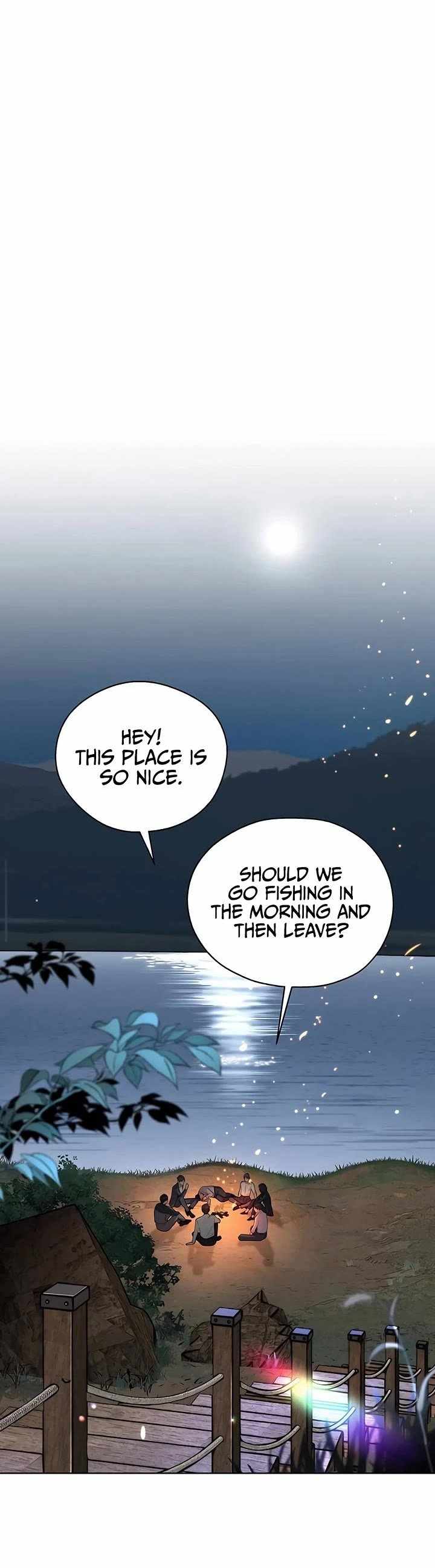 Real Man Chapter 255-eng-li - Page 39