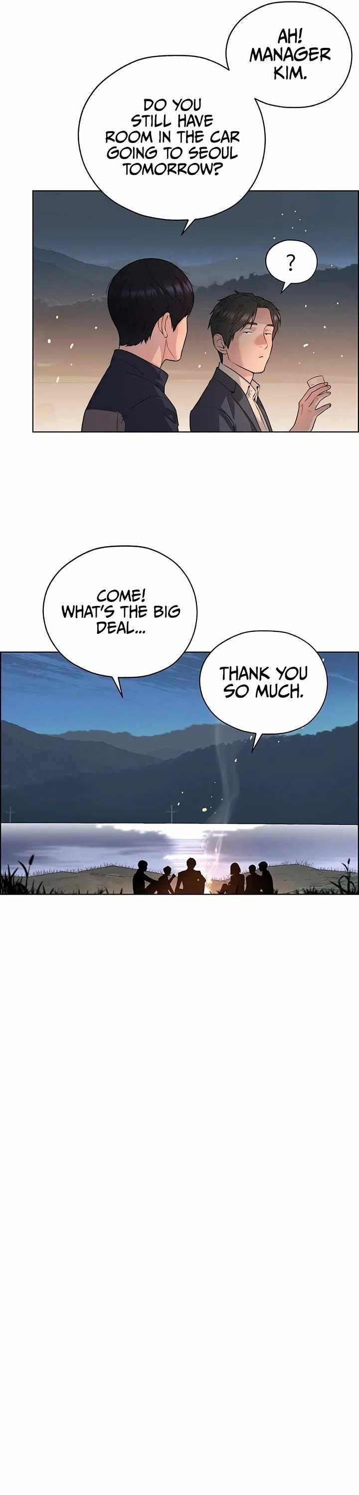 Real Man Chapter 255-eng-li - Page 40