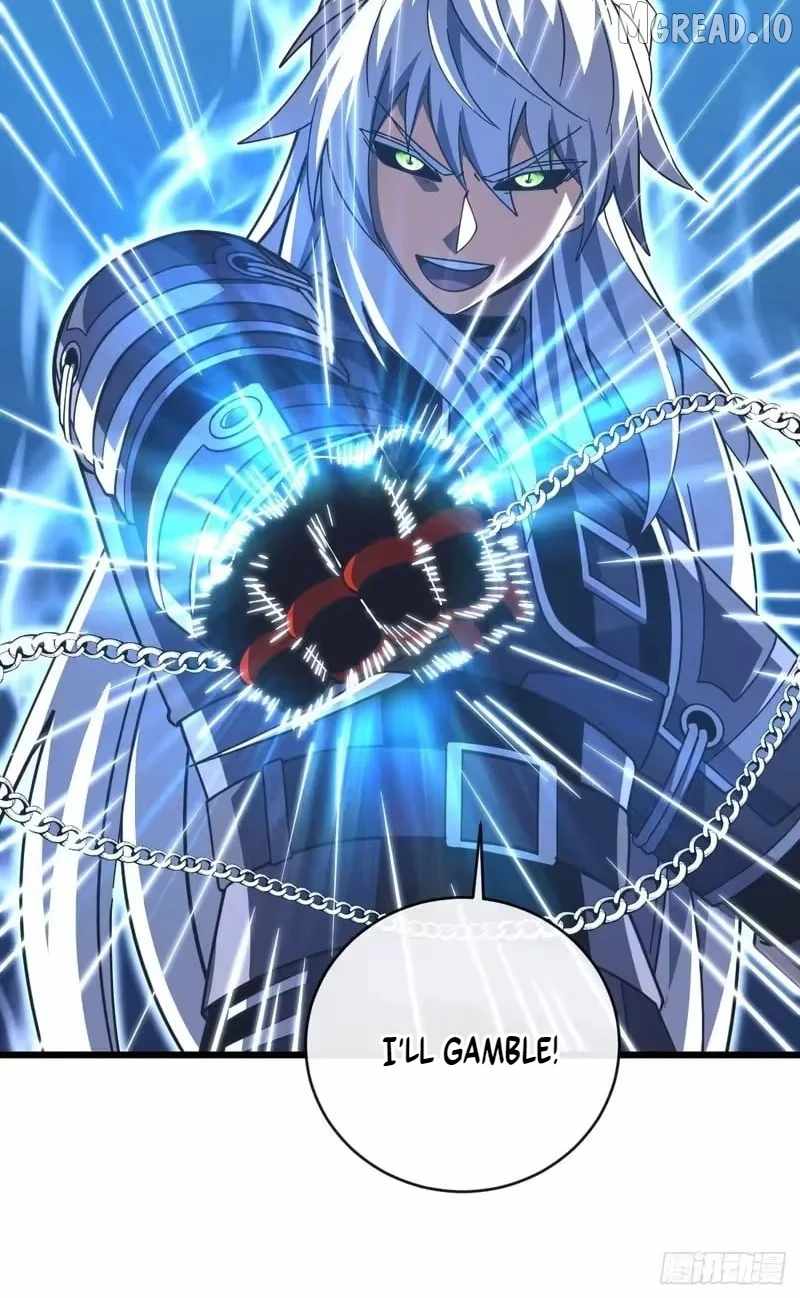 Lord of Destiny Wheel Chapter 236-eng-li - Page 18