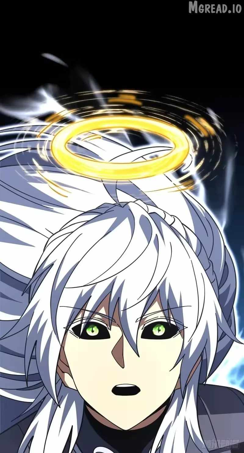Lord of Destiny Wheel Chapter 236-eng-li - Page 46