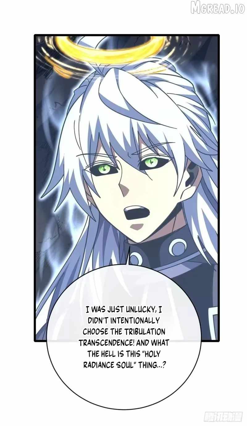 Lord of Destiny Wheel Chapter 236-eng-li - Page 98