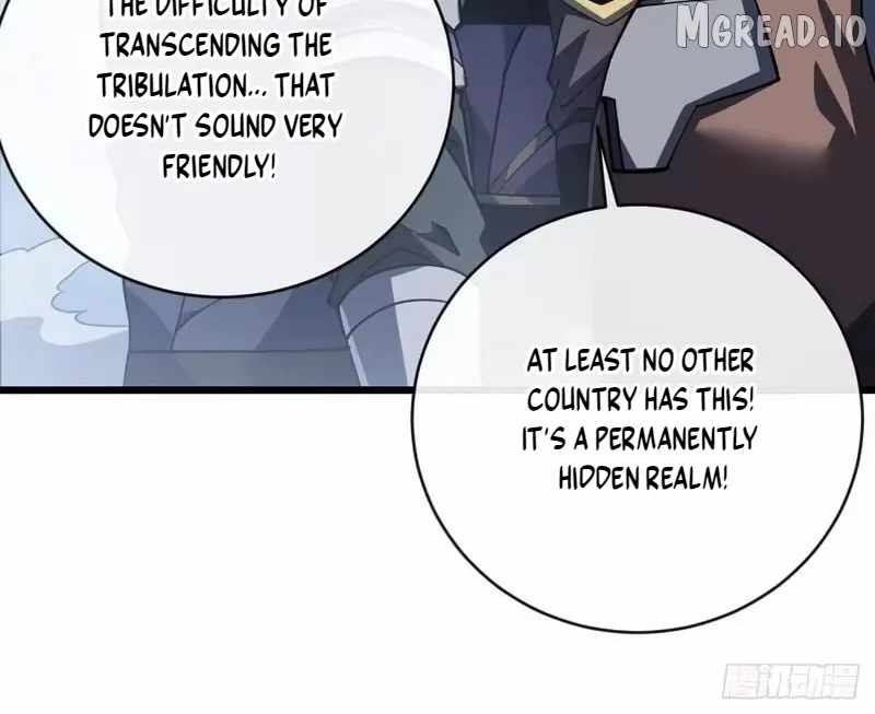 Lord of Destiny Wheel Chapter 236-eng-li - Page 83