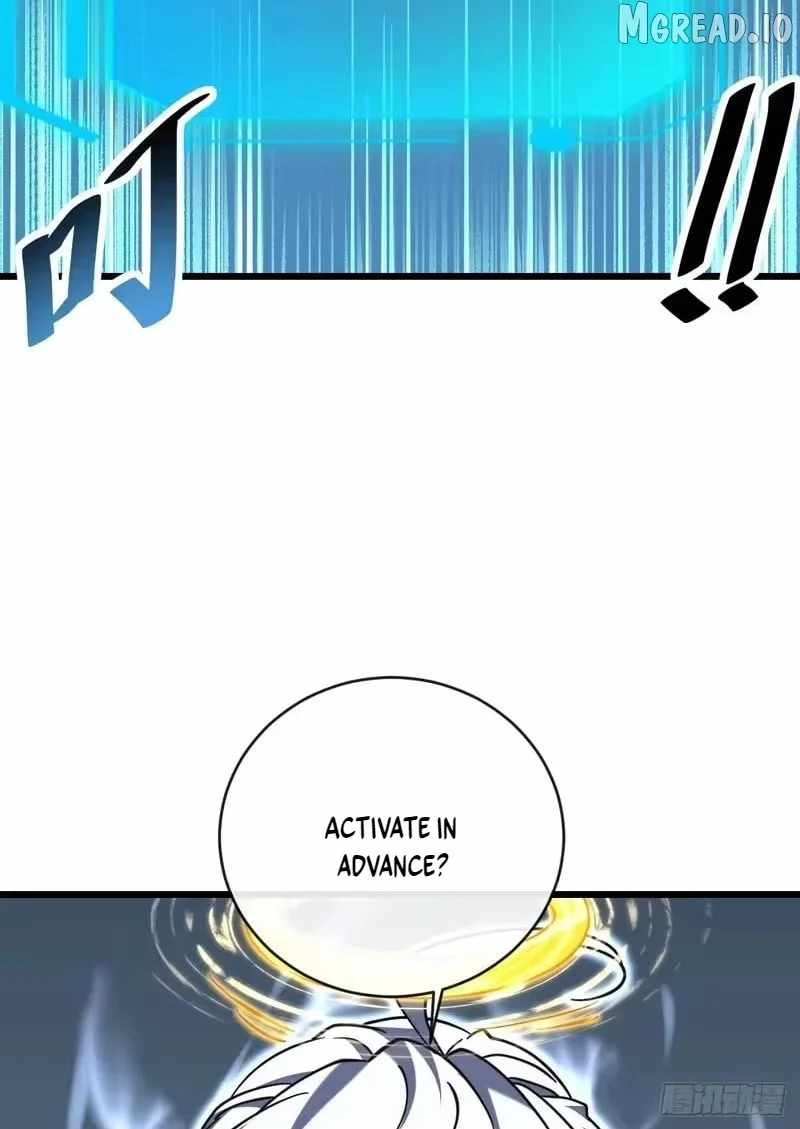 Lord of Destiny Wheel Chapter 236-eng-li - Page 1