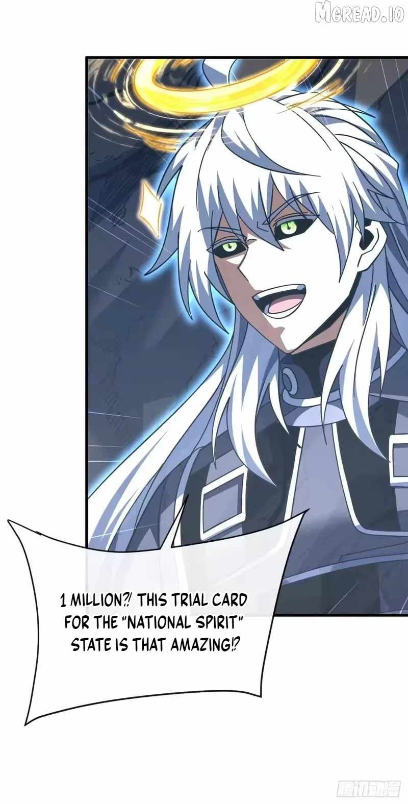 Lord of Destiny Wheel Chapter 236-eng-li - Page 112