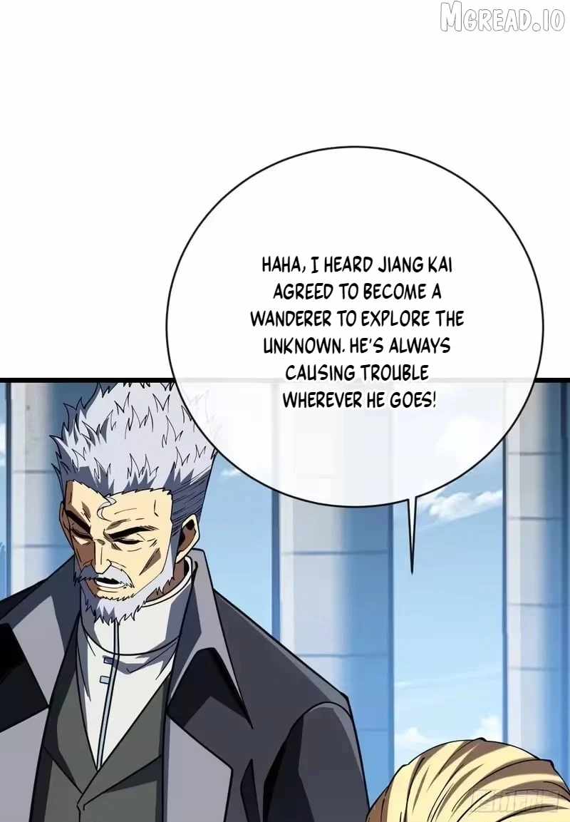 Lord of Destiny Wheel Chapter 236-eng-li - Page 87