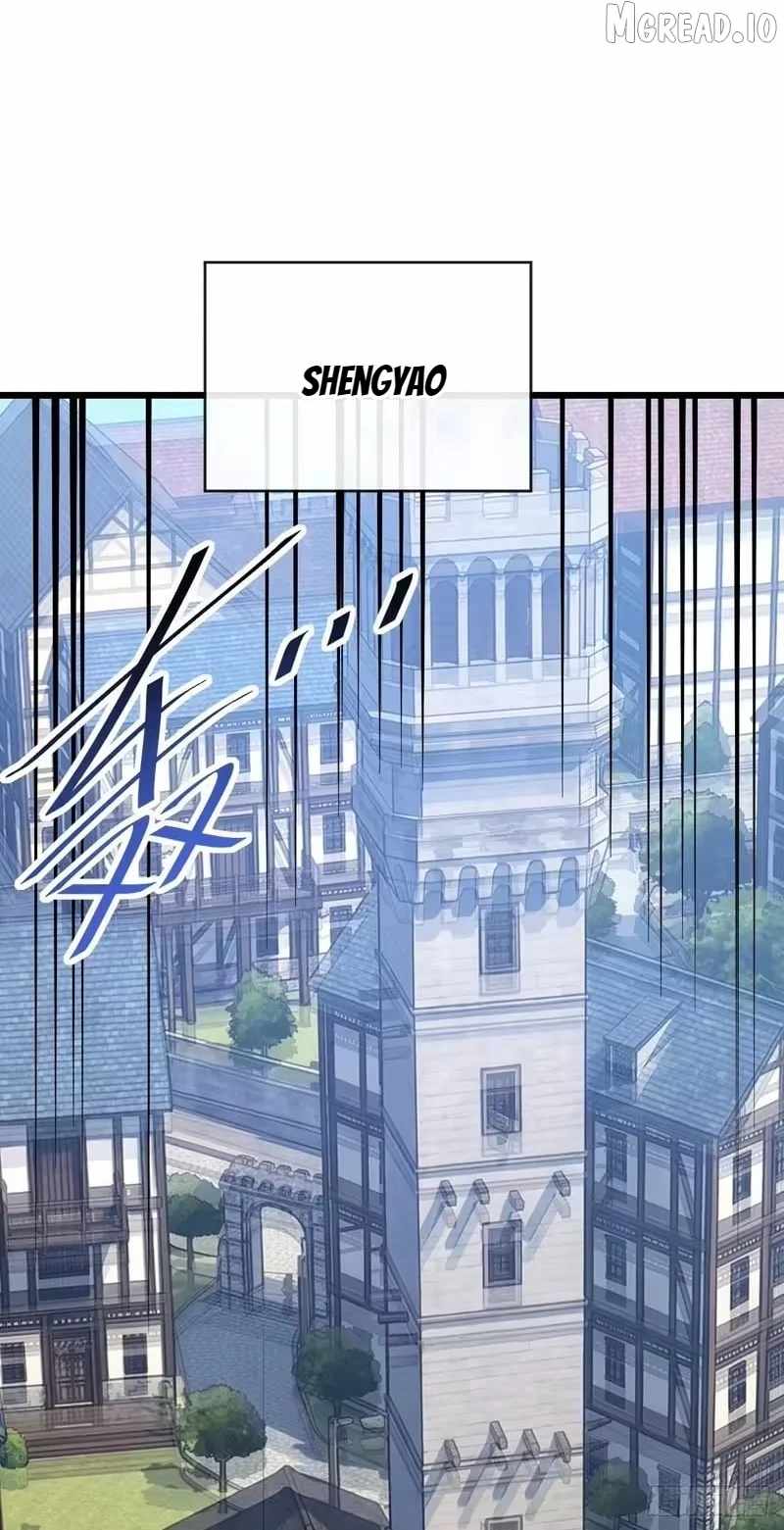 Lord of Destiny Wheel Chapter 236-eng-li - Page 48