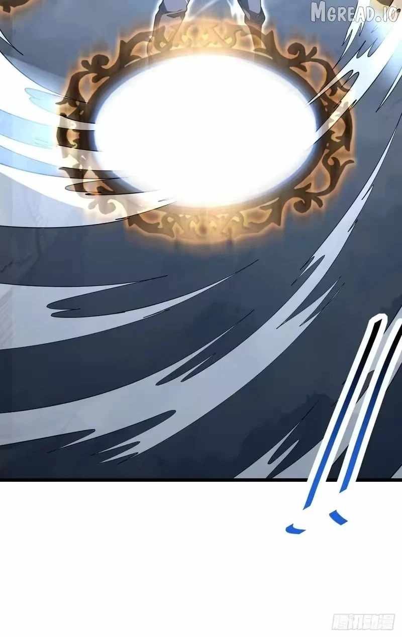 Lord of Destiny Wheel Chapter 236-eng-li - Page 34