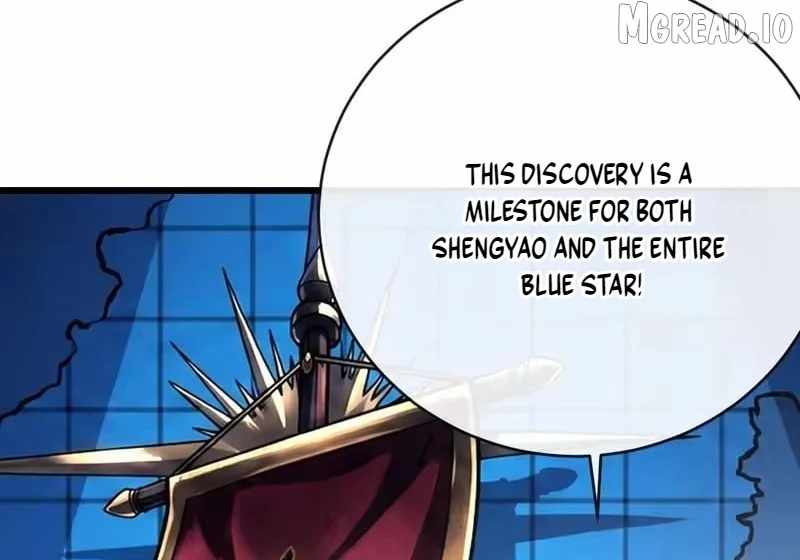 Lord of Destiny Wheel Chapter 236-eng-li - Page 7