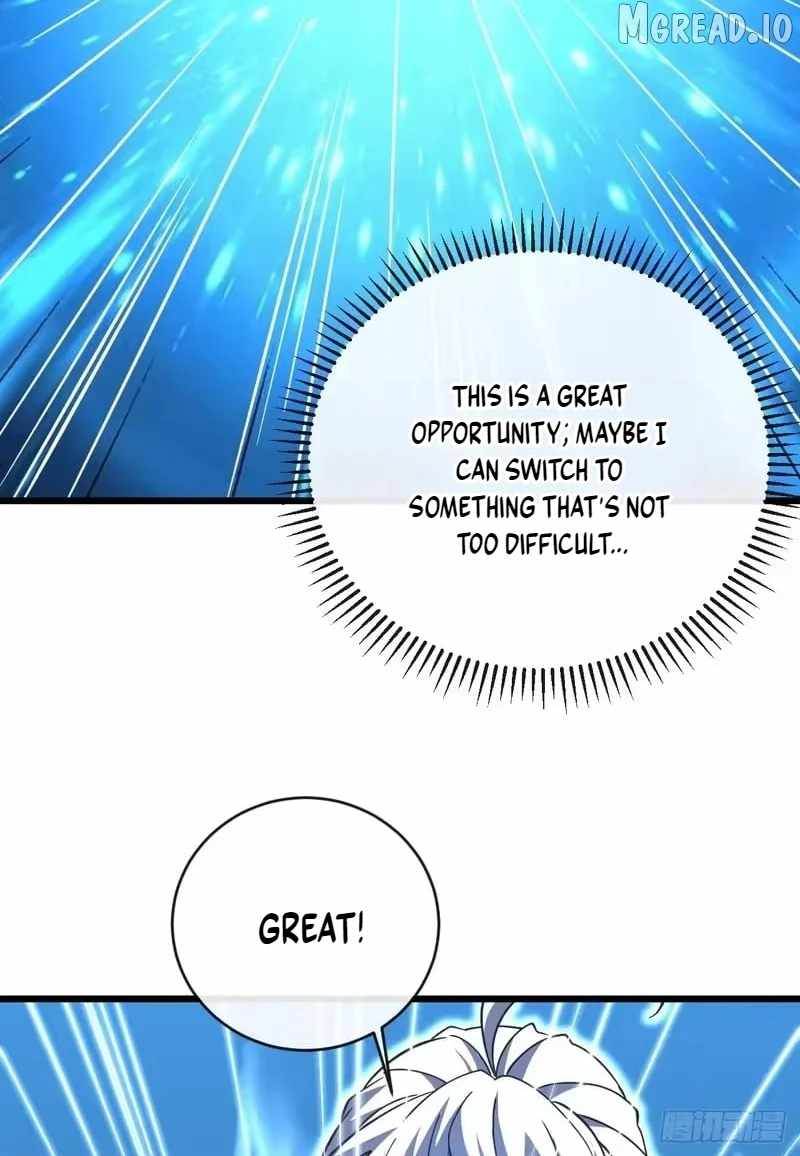 Lord of Destiny Wheel Chapter 236-eng-li - Page 17